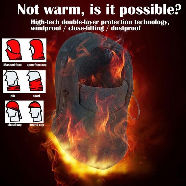 outdoor trend winter thermal bomber hats men women fashion ear protection face windproof ski cap velvet thicken couple w 1 nc16w
outdoor trend winter thermal bomber hats men women fashion ear protection face windproof ski cap velvet thicken couple w 1 nc16w