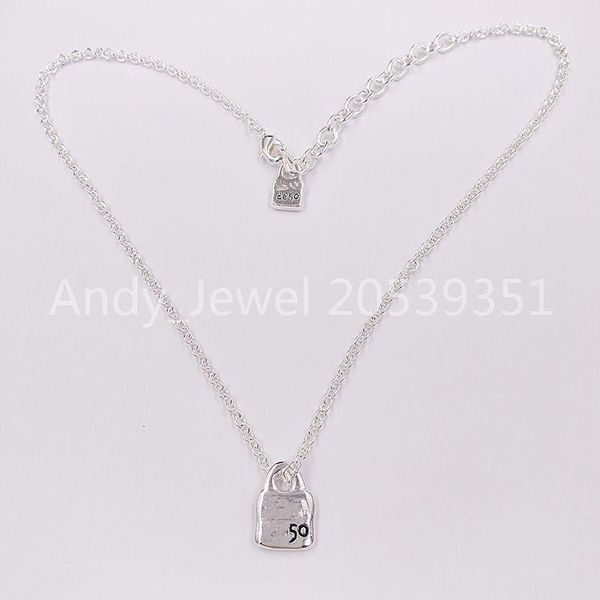 authentic necklace off / on friendship bracelets unode50 plated jewelry fits european style gift col1463mtl0000u q0531, Silver
authentic necklace off / on friendship bracelets unode50 plated jewelry fits european style gift col1463mtl0000u q0531, Silver