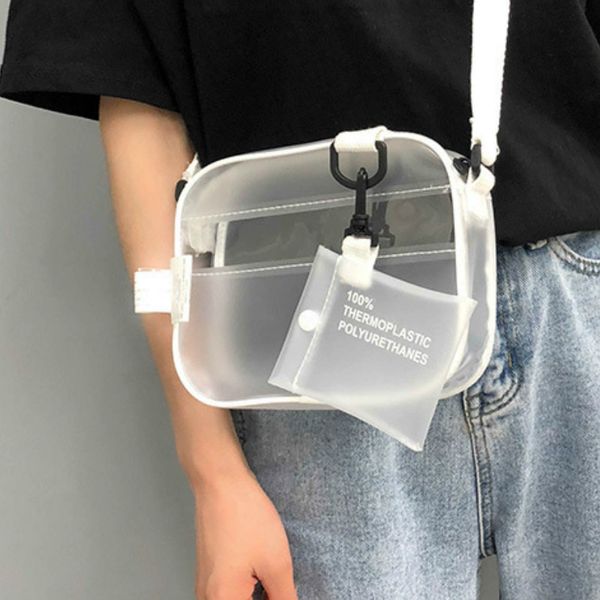 2020 matted transparent literary beach shoulder bag small playa emerald purse m36m
2020 matted transparent literary beach shoulder bag small playa emerald purse m36m