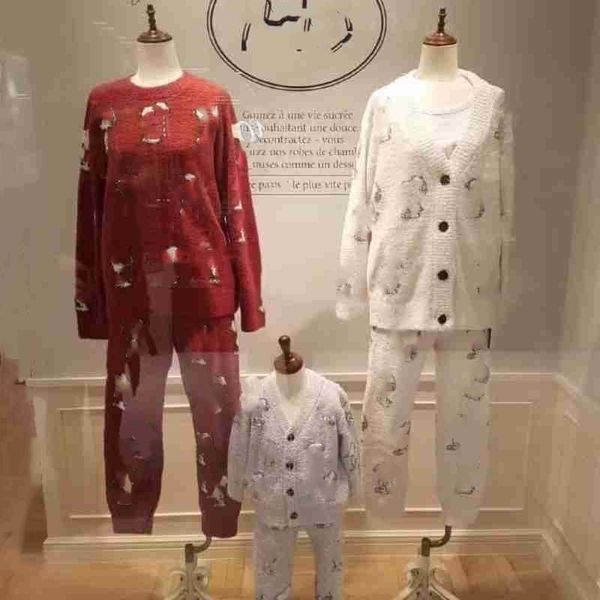 autumn and winter parent-child suit toddler girl clothing suit boy boutique children's clothing lj201111, Blue
autumn and winter parent-child suit toddler girl clothing suit boy boutique children's clothing lj201111, Blue