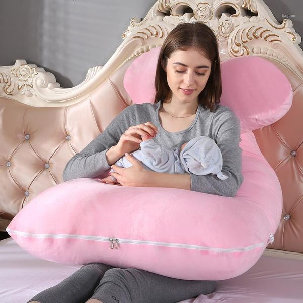 70*130 cm big size pure cotton fabric multifunction pregnancy pillow case cotton comfort soft cover u-type for maternity women1
70*130 cm big size pure cotton fabric multifunction pregnancy pillow case cotton comfort soft cover u-type for maternity women1