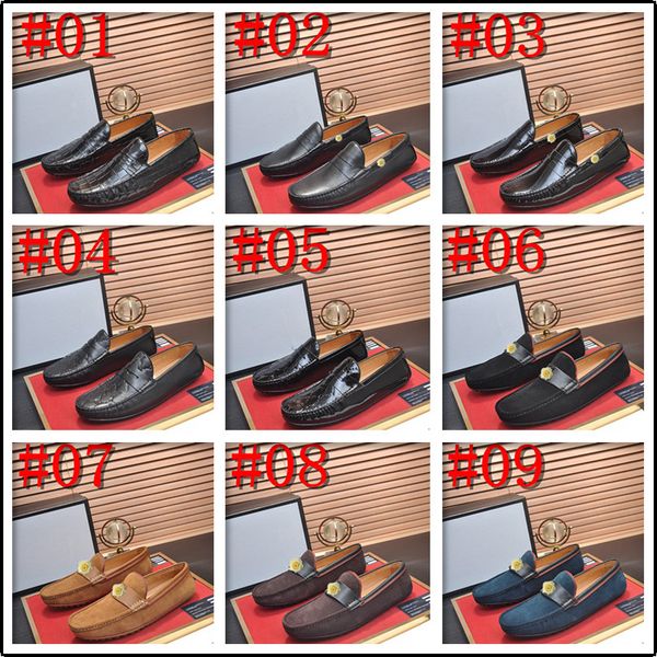 spring men youth casual shoe casual slip on shoes man comfortable loafers men shoes green black suede leather men shoes
spring men youth casual shoe casual slip on shoes man comfortable loafers men shoes green black suede leather men shoes