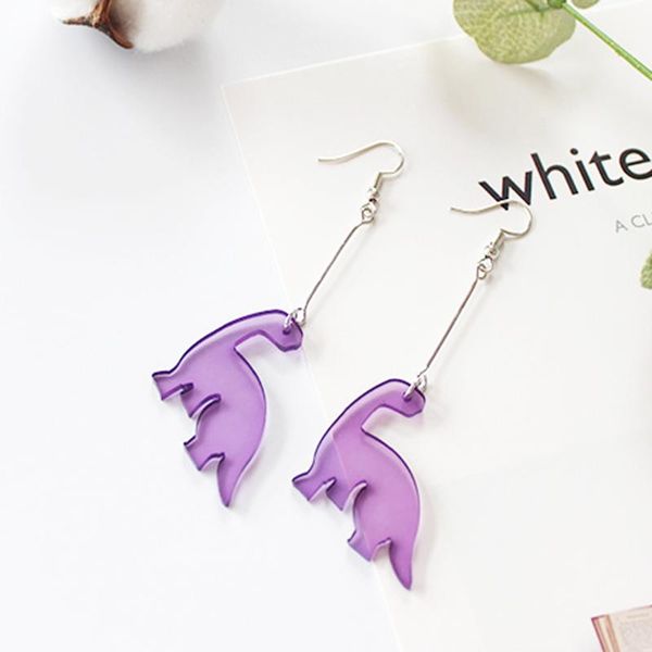 cute transparent acrylic dinosaur butterfly drop earrings long dangle hook earrings for women girl gift jewelry party bbygzg
cute transparent acrylic dinosaur butterfly drop earrings long dangle hook earrings for women girl gift jewelry party bbygzg