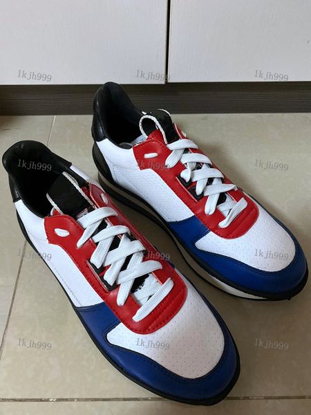 2021 luxe shoes designer sports shoes men outdoor men's running sports shoes leather retro color matching casual sports shoe 38-44, Black;red
2021 luxe shoes designer sports shoes men outdoor men's running sports shoes leather retro color matching casual sports shoe 38-44, Black;red