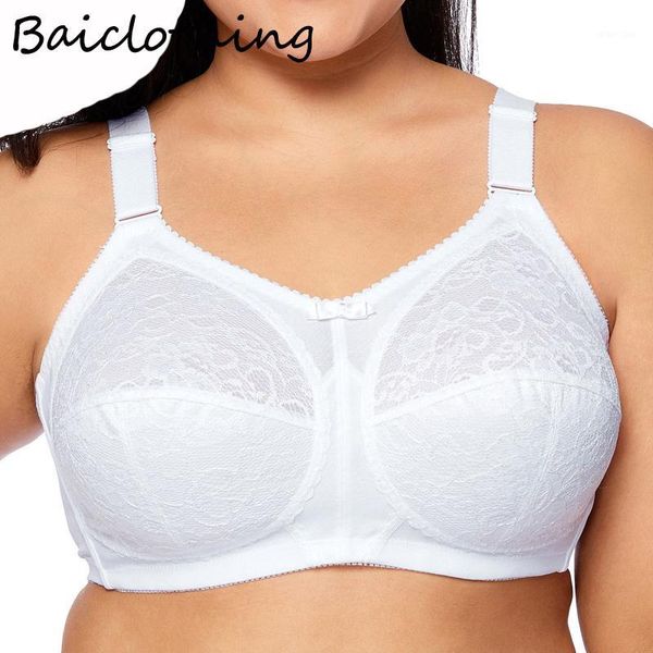 baiclothing womens plus size non-padded underwear lingerie full coverage lace unlined firm comfort support 42 44 bra b c d dd e1, Red;black
baiclothing womens plus size non-padded underwear lingerie full coverage lace unlined firm comfort support 42 44 bra b c d dd e1, Red;black