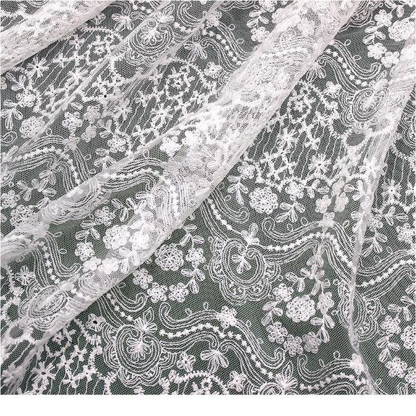 fashion new 135cm wide 1yard/lot nylon lace fabric embroidery lace cloth material sewing access sqcgrk
fashion new 135cm wide 1yard/lot nylon lace fabric embroidery lace cloth material sewing access sqcgrk