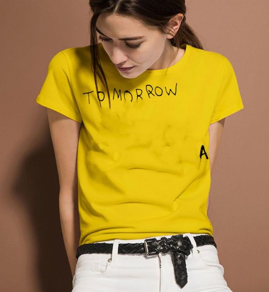 2021 new t shirt ladies short-sleeved cotton print fashion men and women mens womens t shirt couple clothing outerwear, White
2021 new t shirt ladies short-sleeved cotton print fashion men and women mens womens t shirt couple clothing outerwear, White