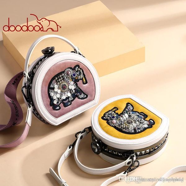 ladies small round bag ladies diamond single shoulder diagonal small round bag fashion elephant embroidery wild handbag 9601
ladies small round bag ladies diamond single shoulder diagonal small round bag fashion elephant embroidery wild handbag 9601