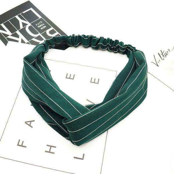 fashion retro literary elastic hair band makeup wash your face hair band korean joker tiara female hair accessories h wmtede, Black;brown
fashion retro literary elastic hair band makeup wash your face hair band korean joker tiara female hair accessories h wmtede, Black;brown