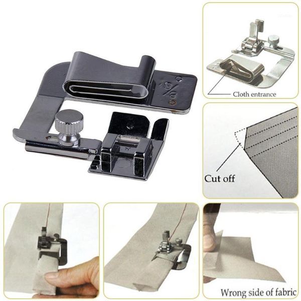 sewing notions & tools 3pcs hemming cloth strip presser foot machine rolled hem metal embroidery darning domestic kit accessories1, Black
sewing notions & tools 3pcs hemming cloth strip presser foot machine rolled hem metal embroidery darning domestic kit accessories1, Black
