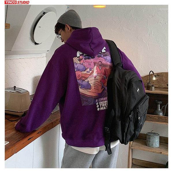 dropshipping men oversized hip hop print hooded hoodies 2020 mens harajuku streetwear sweatshirts hoodie korean hoodies1, Black
dropshipping men oversized hip hop print hooded hoodies 2020 mens harajuku streetwear sweatshirts hoodie korean hoodies1, Black