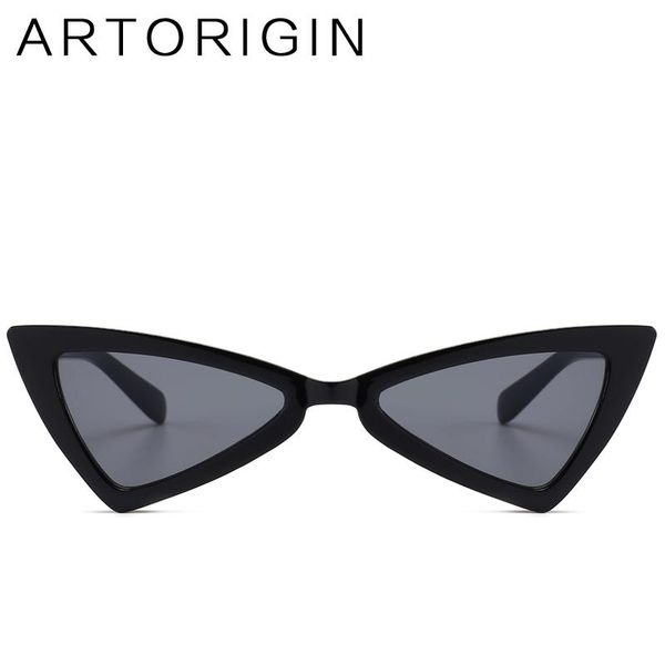 artorigin retro triangle sunglasses lovely mirror cat eye glasses female shades feminino lunette 9216, White;black
artorigin retro triangle sunglasses lovely mirror cat eye glasses female shades feminino lunette 9216, White;black