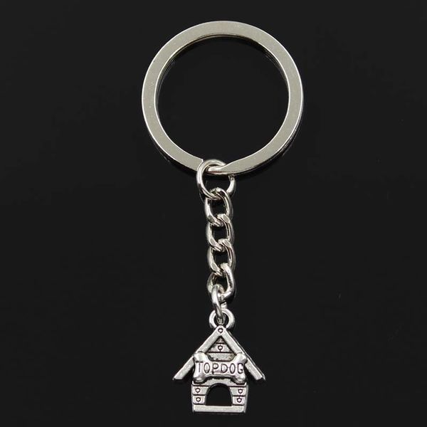 fashion dog house doghouse 20x17mm pendant 30mm key ring chain silver color men car gift souvenirs keychain dropshipping
fashion dog house doghouse 20x17mm pendant 30mm key ring chain silver color men car gift souvenirs keychain dropshipping