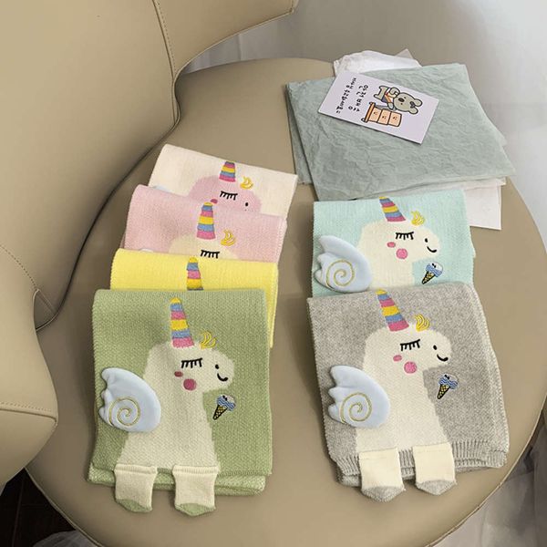 rainbow unicorn scarf autumn winter knitting wool men's and women's warm necks lovely children's shawl, Red;brown
rainbow unicorn scarf autumn winter knitting wool men's and women's warm necks lovely children's shawl, Red;brown