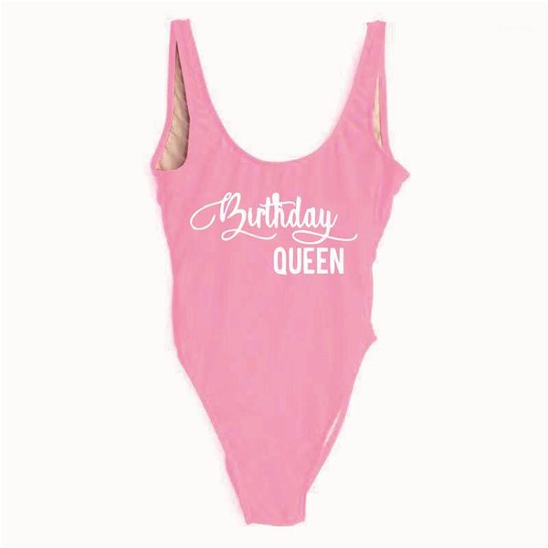 birthday queen swim suit women swimwear one piece swimsuit high waist plus size swimwear bathing suit fashion drop ship1, White;black
birthday queen swim suit women swimwear one piece swimsuit high waist plus size swimwear bathing suit fashion drop ship1, White;black