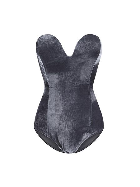 jyss new design gray color velvet bodysuits women cross bandage backless v-neck leopard short romper bodysuit girl 80886, Black;white
jyss new design gray color velvet bodysuits women cross bandage backless v-neck leopard short romper bodysuit girl 80886, Black;white