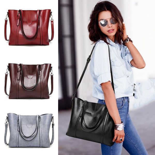 shoulder bags women bag messenger european and american fashion ladies handbags tote
shoulder bags women bag messenger european and american fashion ladies handbags tote