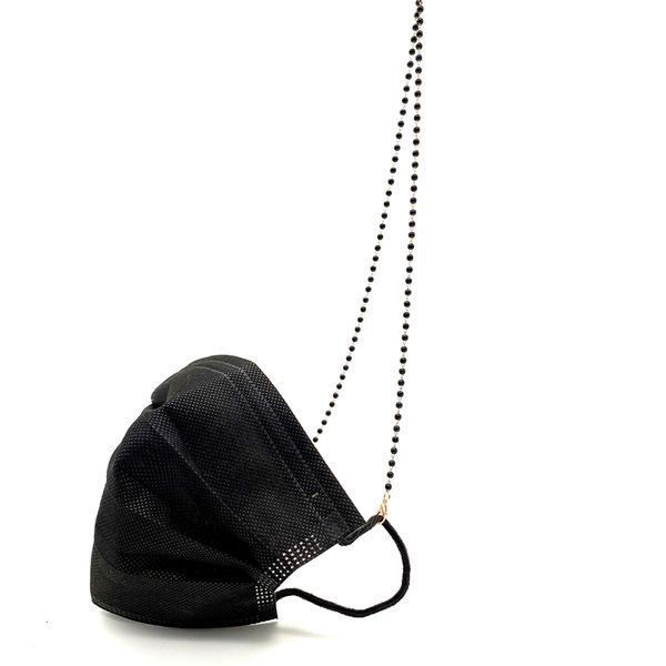 lmask lanyard beads face mask holder chain necklace weight light designer trendy fashion face shield strap retainer for women kids jk2101kd
lmask lanyard beads face mask holder chain necklace weight light designer trendy fashion face shield strap retainer for women kids jk2101kd