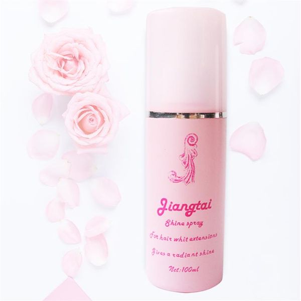 factory wholesale hair conditioner spray for all human hair and synthetic ,wig conditioner spray full time hair system protect