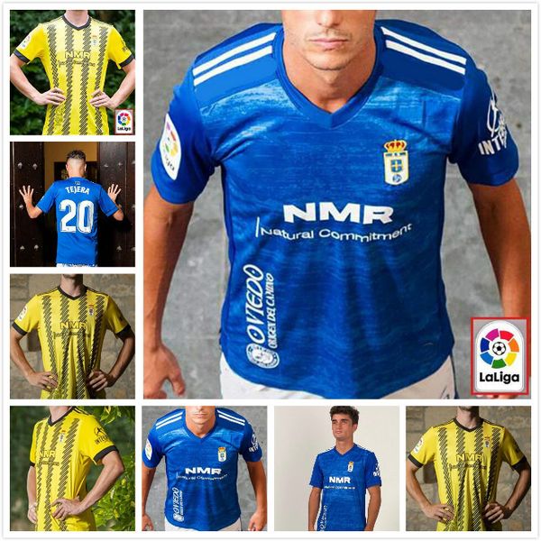 2020 2021 real oviedo ibra soccer jerseys 20 21 r. folch y. bárcenas johannesson mossa javi muñoz men football shirt blue white, Black
2020 2021 real oviedo ibra soccer jerseys 20 21 r. folch y. bárcenas johannesson mossa javi muñoz men football shirt blue white, Black