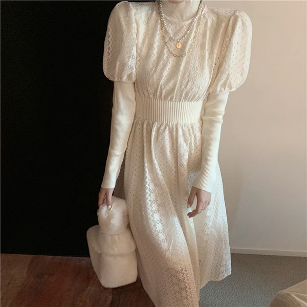 2021 autumn women's clothes sets two new winter 2 pieces define elegant dress in high-waisted lace shirts knitted or crocheted v2kk, Gray
2021 autumn women's clothes sets two new winter 2 pieces define elegant dress in high-waisted lace shirts knitted or crocheted v2kk, Gray