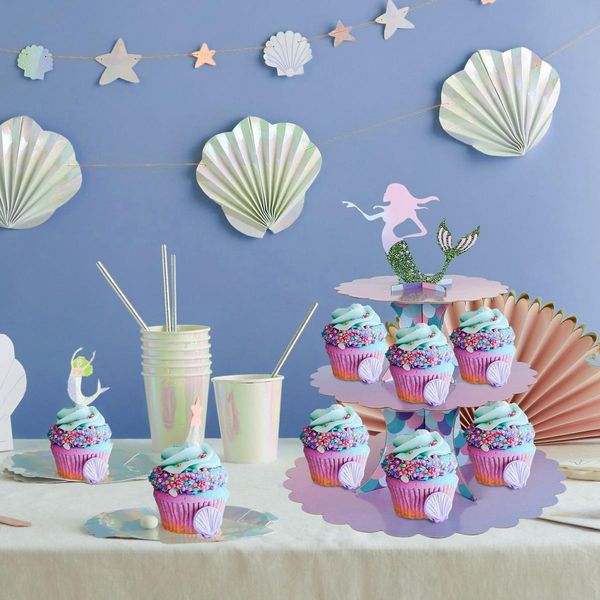 qifu mermaid cake stand mermaid party supplies mermaid birthday party decoration baby shower boy girl favors wedding decoration jllbpz
qifu mermaid cake stand mermaid party supplies mermaid birthday party decoration baby shower boy girl favors wedding decoration jllbpz