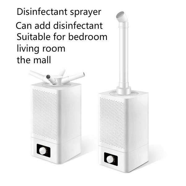 humidifiers 11l air humidifier household large capacity bedroom industrial fog commercial vegetable freshness disinfection sprayer 220v
humidifiers 11l air humidifier household large capacity bedroom industrial fog commercial vegetable freshness disinfection sprayer 220v