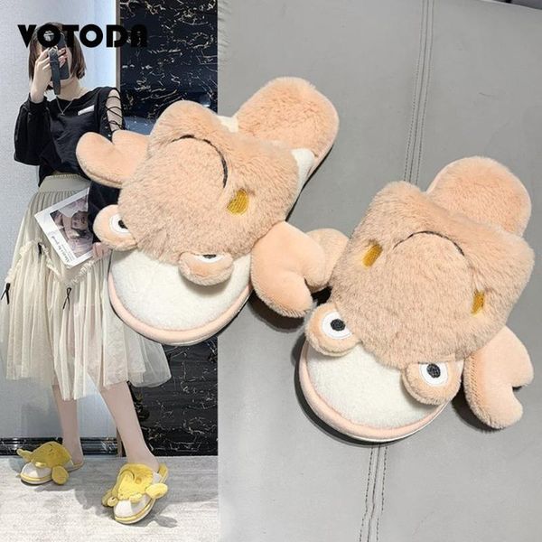 winter women home cotton slippers cute cartoon animal crab flip flops ladies house plush slides casual warm soft indoor shoes, Black
winter women home cotton slippers cute cartoon animal crab flip flops ladies house plush slides casual warm soft indoor shoes, Black