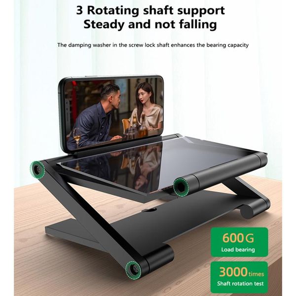 8inch 3d folding mobile phone magnifier hd screen liftable phone support holder bracket mobile mount accessories
8inch 3d folding mobile phone magnifier hd screen liftable phone support holder bracket mobile mount accessories