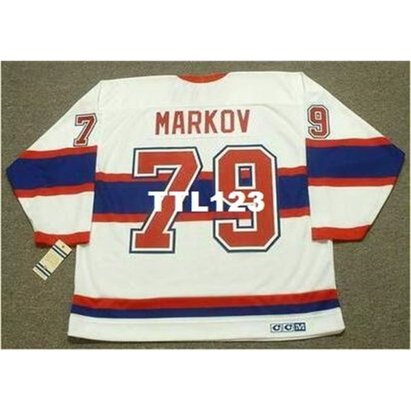 mens #79 andrei markov montreal canadiens 1946 ccm vintage home hockey jersey or custom any name or number retro jersey, Black
mens #79 andrei markov montreal canadiens 1946 ccm vintage home hockey jersey or custom any name or number retro jersey, Black
