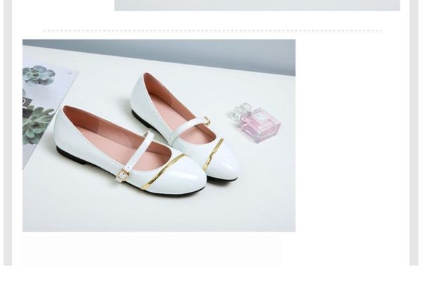 2021 spring and autumn with new style fashion flat bottom round head women's shoes@2029, Black
2021 spring and autumn with new style fashion flat bottom round head women's shoes@2029, Black