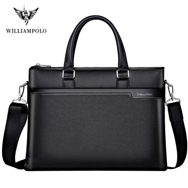 briefcases williampolo men's briefcase messenger bags genuine leather 13'' lapbag office business tote for
briefcases williampolo men's briefcase messenger bags genuine leather 13'' lapbag office business tote for