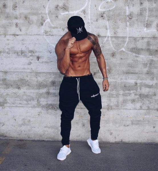 sport men running gyms fitness sweatpants boxing jogger boxer pants boys brand trousers winter workout elastic jogging pants, Black
sport men running gyms fitness sweatpants boxing jogger boxer pants boys brand trousers winter workout elastic jogging pants, Black