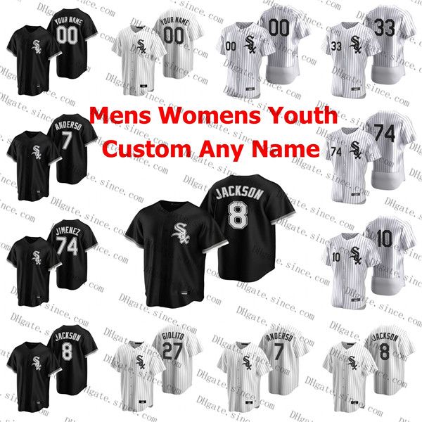 2020 alex colome chicago mens yoan moncada eloy jimenez yoan moncada bo jackson frank thomas carlton fisk baseball jerseys custom stitched, Blue;black
2020 alex colome chicago mens yoan moncada eloy jimenez yoan moncada bo jackson frank thomas carlton fisk baseball jerseys custom stitched, Blue;black