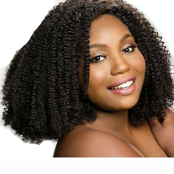 curly human hair lace front wigs mongolian kinky curly virgin hair 18 inch 150% density 13x4 lace front wigs for black women pre plucked, Black;brown
curly human hair lace front wigs mongolian kinky curly virgin hair 18 inch 150% density 13x4 lace front wigs for black women pre plucked, Black;brown