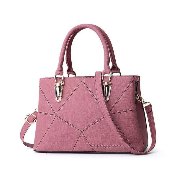 2020 brand fashion designer handbags women's handle cross body handbag middle size purse durable leather tote bag ladies shoulder bags
2020 brand fashion designer handbags women's handle cross body handbag middle size purse durable leather tote bag ladies shoulder bags