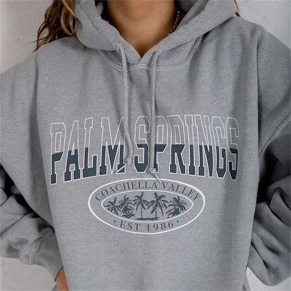 letter print sweatshirt vintage women hoodies gray cotton warm fleece winter pullovers 2021 autumn casual streetwear girls 220217, Black
letter print sweatshirt vintage women hoodies gray cotton warm fleece winter pullovers 2021 autumn casual streetwear girls 220217, Black