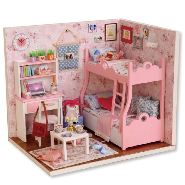 cutebee doll house diy miniature dollhouse model wooden toy furnitures casa de boneca dolls houses toys birthday gift h012 y200413
cutebee doll house diy miniature dollhouse model wooden toy furnitures casa de boneca dolls houses toys birthday gift h012 y200413