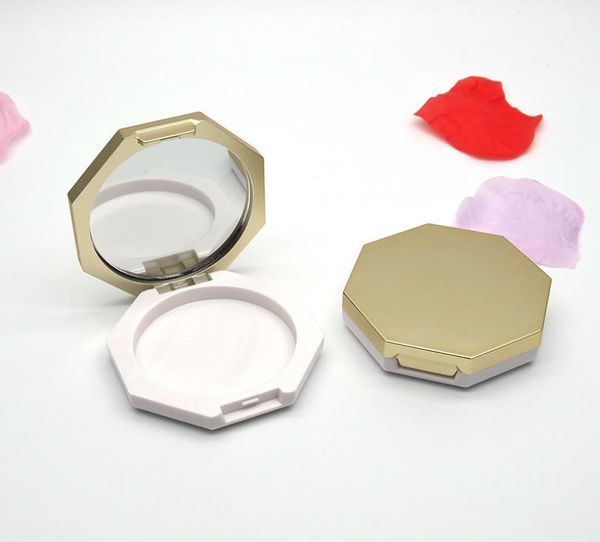 refillable compacts 100pcs empty gold powder compact eyeshadow case lipstick container diy blush box with mirror
refillable compacts 100pcs empty gold powder compact eyeshadow case lipstick container diy blush box with mirror