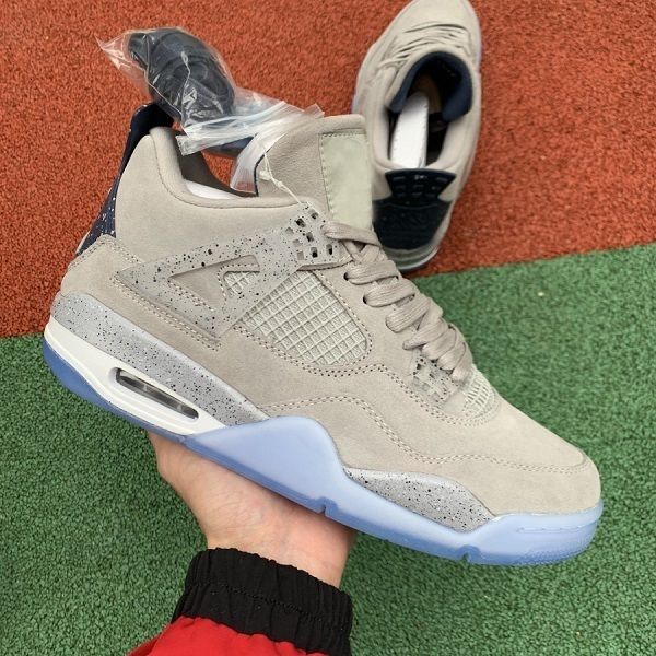 mens travis scotts new basketball 4s shoes unc white cement rasta retroes jumpman 4 winterized loyal blue mushroom cool grey raptors sneaker, Black
mens travis scotts new basketball 4s shoes unc white cement rasta retroes jumpman 4 winterized loyal blue mushroom cool grey raptors sneaker, Black