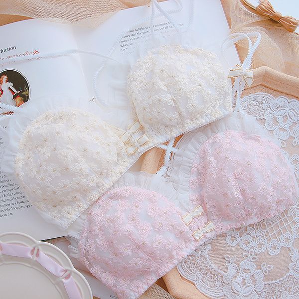 ethika super cute underwear women set 2 piece japanese bra and panty set lolita girl floral lingerie bra & brief sets new c1211, Black;white
ethika super cute underwear women set 2 piece japanese bra and panty set lolita girl floral lingerie bra & brief sets new c1211, Black;white