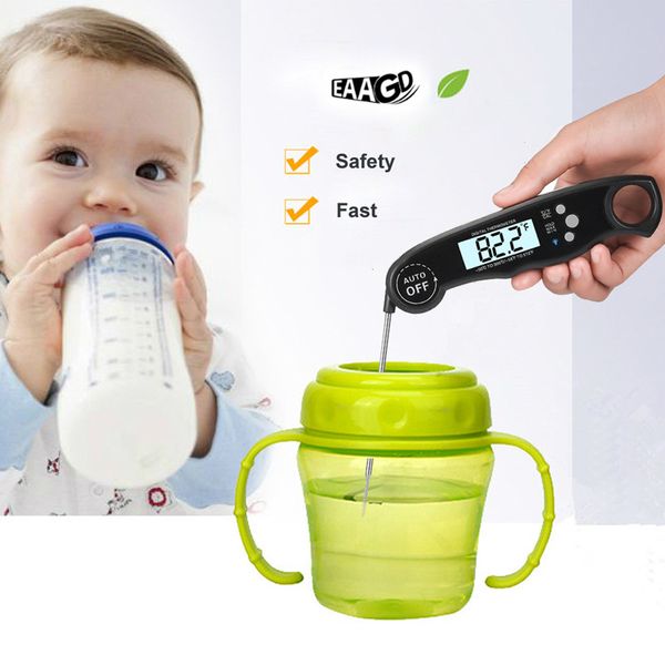 factory digital meat waterproof instant read with calibration and backlight functions food thermometer kitchen tool
factory digital meat waterproof instant read with calibration and backlight functions food thermometer kitchen tool