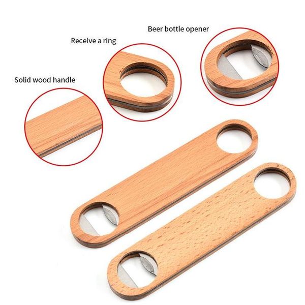 stainless steel opener solid wooden handle bottle opener hanging wine openers durable beverage beer openers k bbyuwf packing2010
stainless steel opener solid wooden handle bottle opener hanging wine openers durable beverage beer openers k bbyuwf packing2010