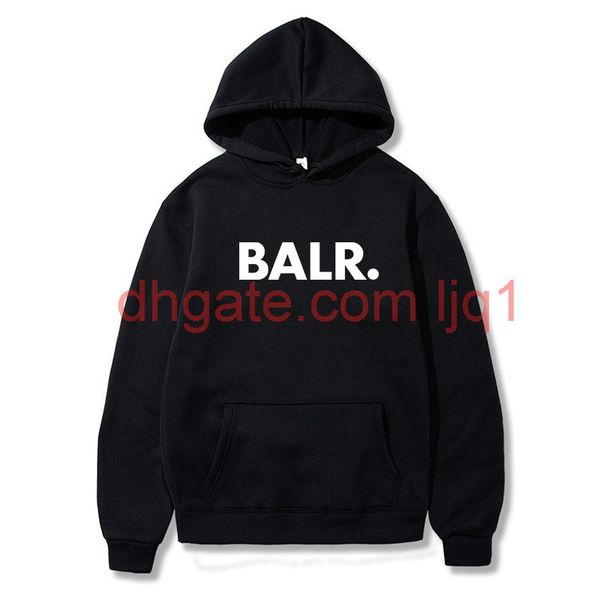 balr designer hoodie fashion men's hoodies 2020 spring autumn male casual hoodies sweatshirts men's solid color hoodies sweatshirt, Black
balr designer hoodie fashion men's hoodies 2020 spring autumn male casual hoodies sweatshirts men's solid color hoodies sweatshirt, Black