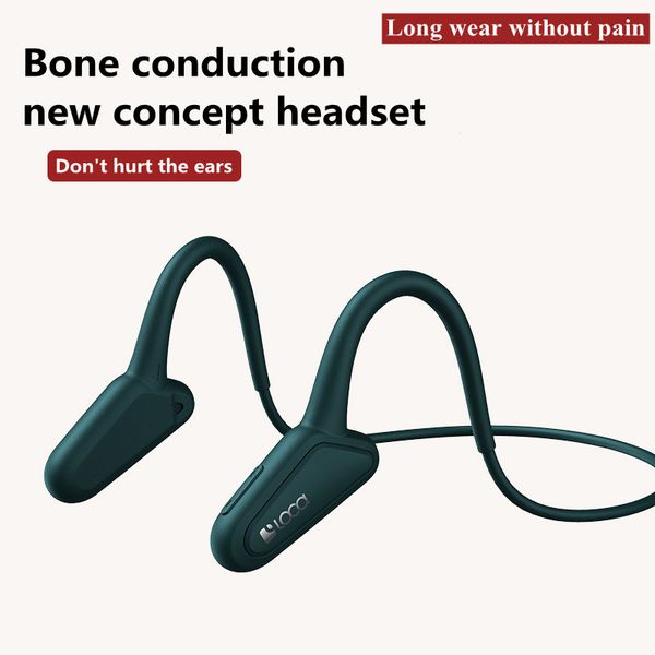 bone conduction wireless bluetooth headset ear to fitness sports-ear binaural long standby battery life waterproof new concept headset
bone conduction wireless bluetooth headset ear to fitness sports-ear binaural long standby battery life waterproof new concept headset