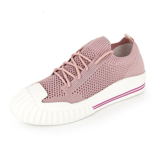 2021 new woman will see pink black super-light vulcan casual women's breathable crocheted femme basket shoes d1o0, Black;white
2021 new woman will see pink black super-light vulcan casual women's breathable crocheted femme basket shoes d1o0, Black;white