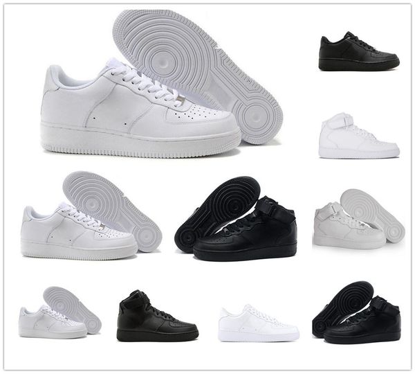 authentic shadow force 1 running shoes airforce1 '07 shoes men women low white high all-white outdoor sneakers sports with size 36-46
authentic shadow force 1 running shoes airforce1 '07 shoes men women low white high all-white outdoor sneakers sports with size 36-46