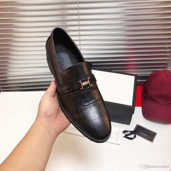 c8 dress shoes men elegant men formal shoes coiffeur brown dress italian designer men leather shoes wedding dress 21ss buty meskie 33, Black
c8 dress shoes men elegant men formal shoes coiffeur brown dress italian designer men leather shoes wedding dress 21ss buty meskie 33, Black