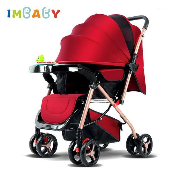 imbaby multifunctional baby stroller newborn stroller trolley travel aluminium baby for 0-3 years1
imbaby multifunctional baby stroller newborn stroller trolley travel aluminium baby for 0-3 years1