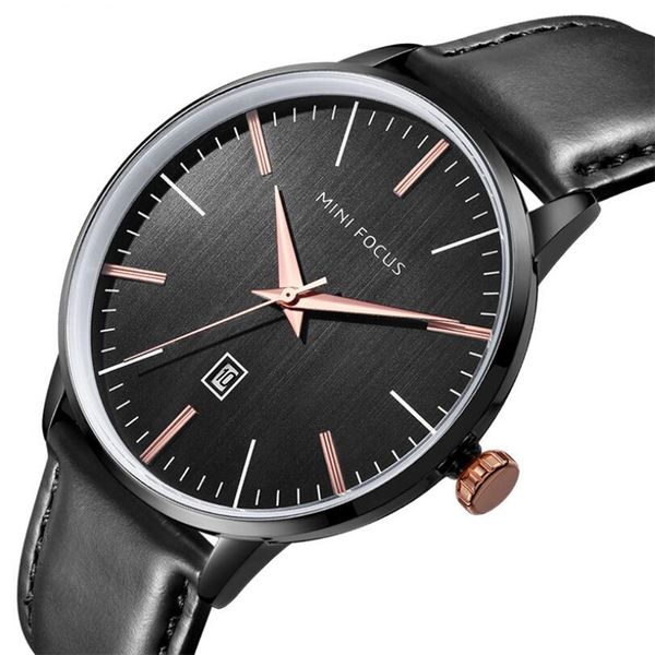 speial time 2020 mens watches fashion luxury brand waterproof sport watch chronograph quartz genuine leather relogio masculino, Slivery;brown
speial time 2020 mens watches fashion luxury brand waterproof sport watch chronograph quartz genuine leather relogio masculino, Slivery;brown